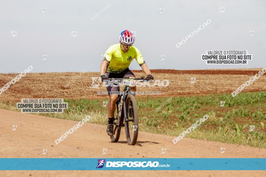 2º Desafio Amigos da APAE - MTB