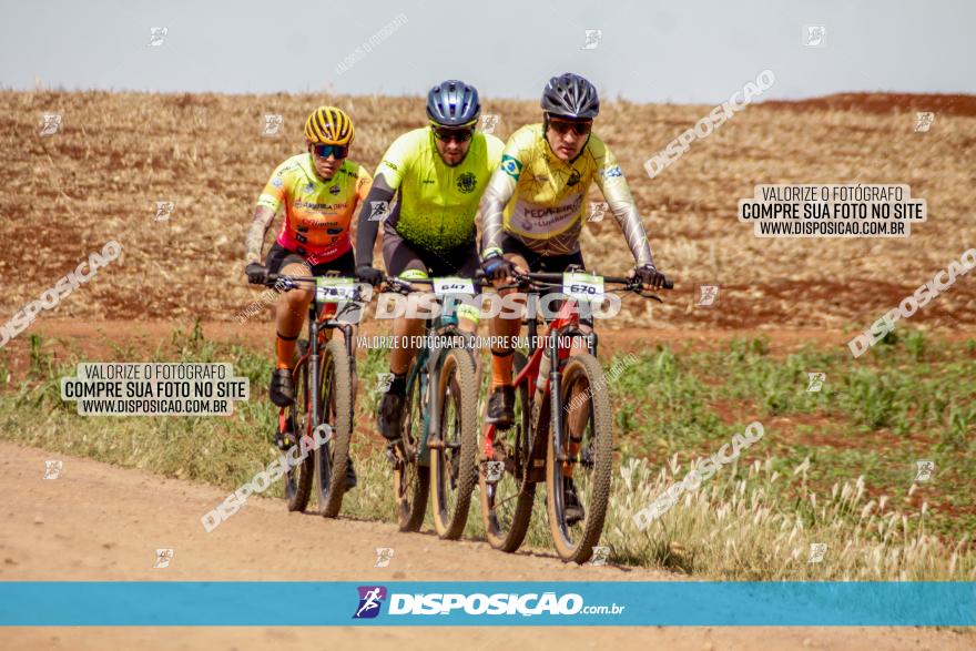 2º Desafio Amigos da APAE - MTB