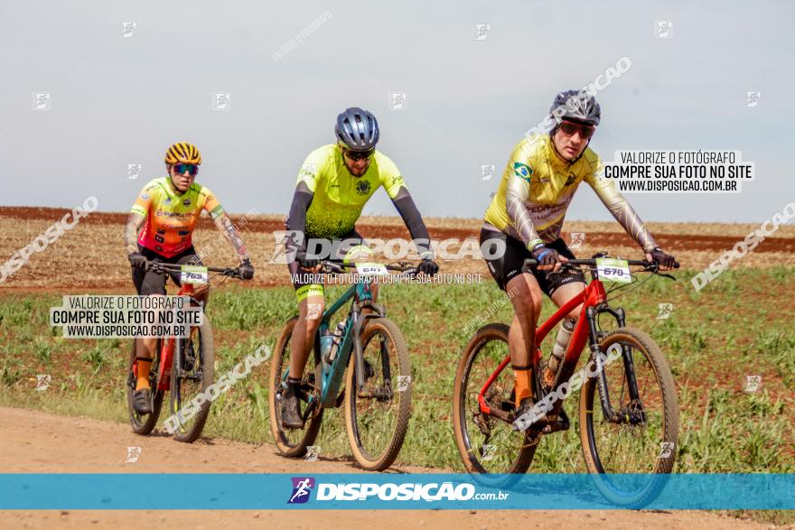 2º Desafio Amigos da APAE - MTB