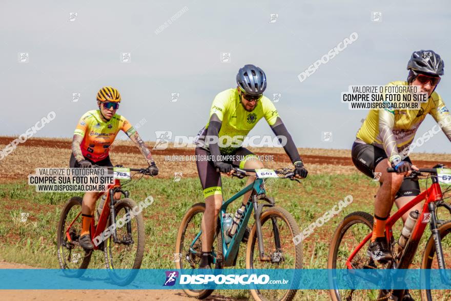 2º Desafio Amigos da APAE - MTB