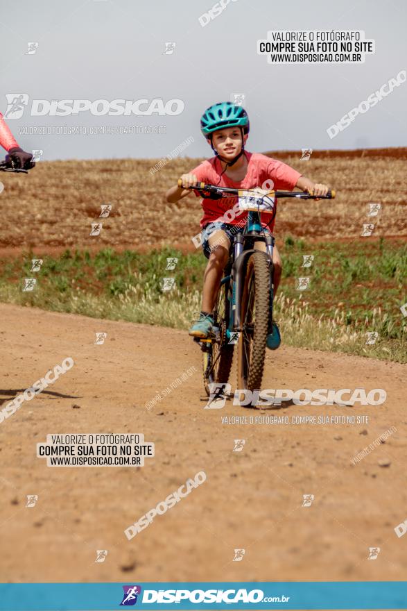 2º Desafio Amigos da APAE - MTB