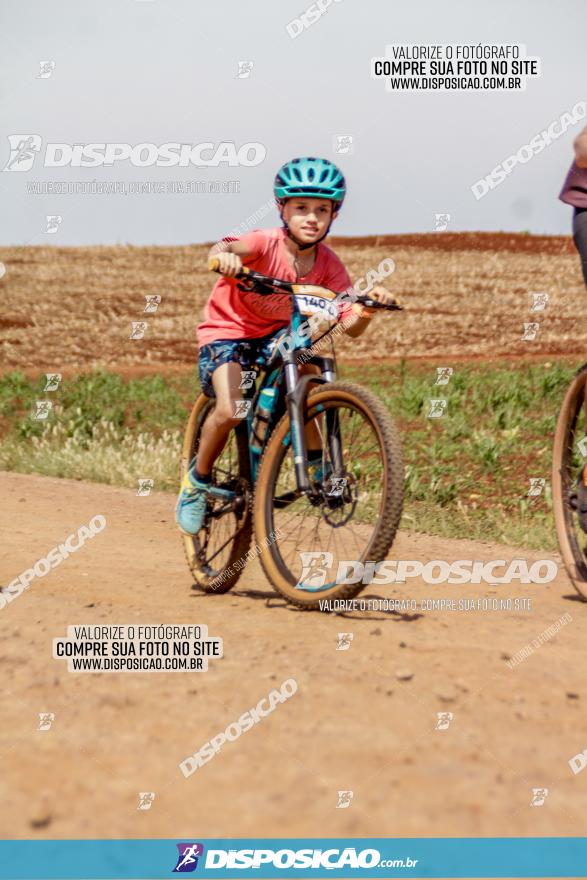 2º Desafio Amigos da APAE - MTB