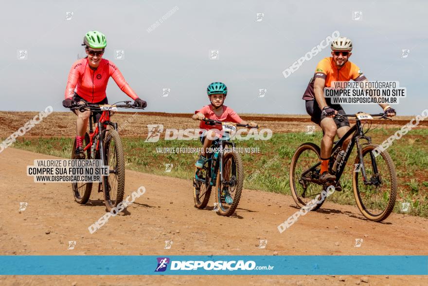 2º Desafio Amigos da APAE - MTB