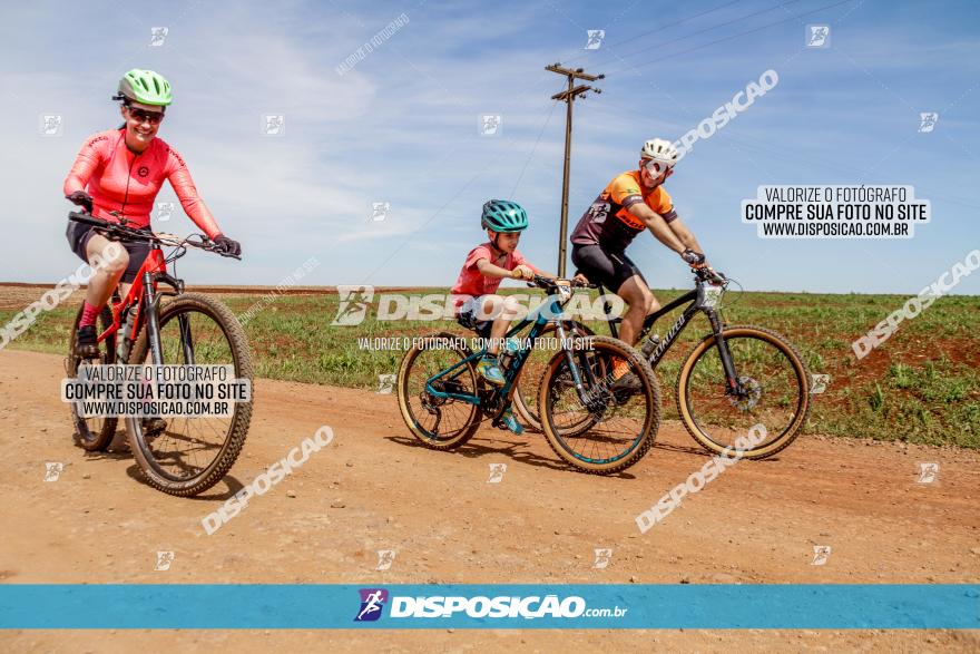 2º Desafio Amigos da APAE - MTB