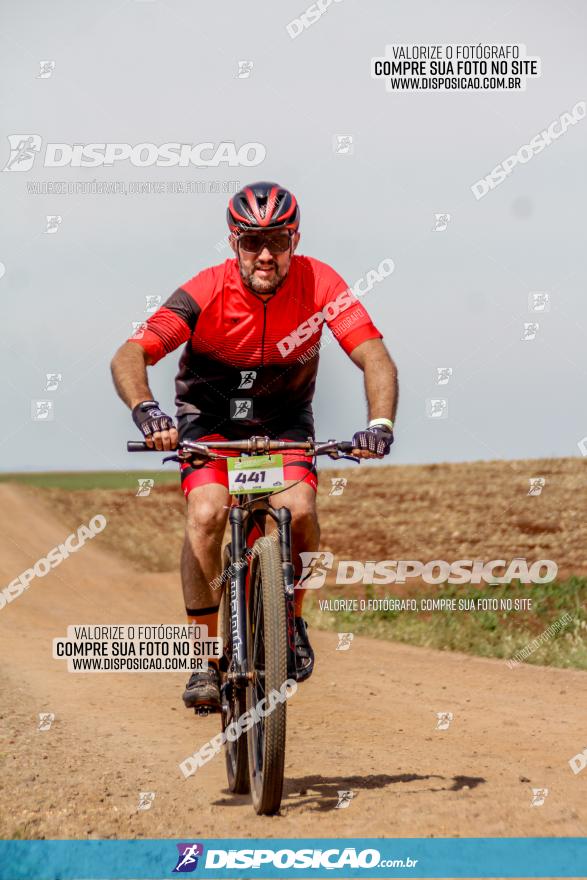 2º Desafio Amigos da APAE - MTB