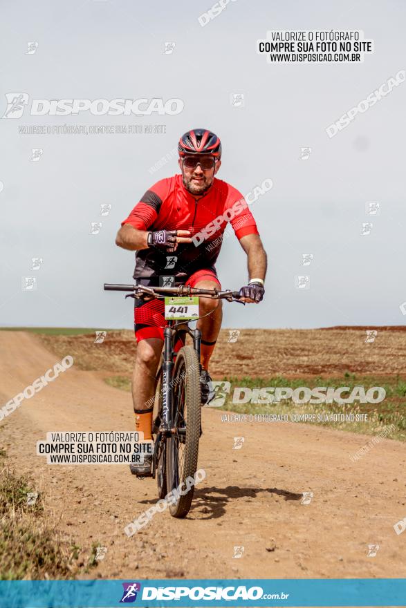 2º Desafio Amigos da APAE - MTB