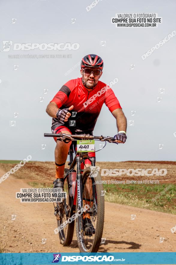 2º Desafio Amigos da APAE - MTB