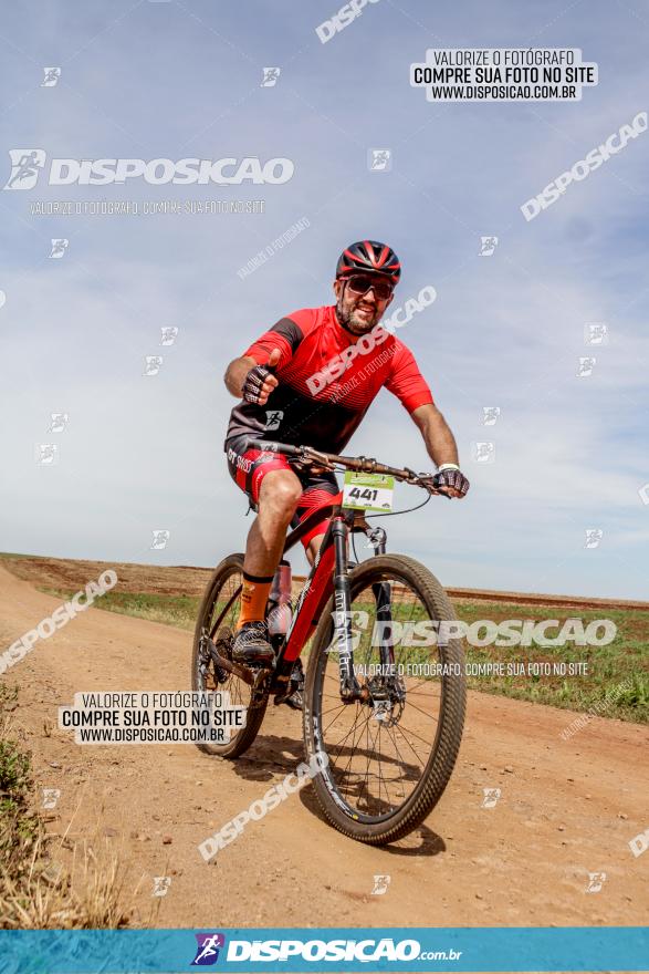 2º Desafio Amigos da APAE - MTB