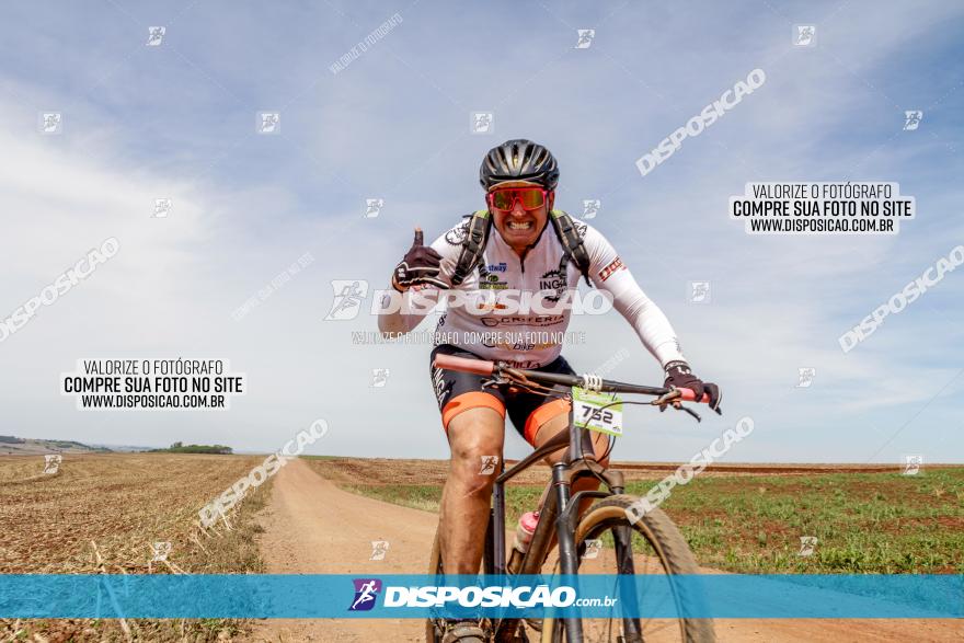 2º Desafio Amigos da APAE - MTB