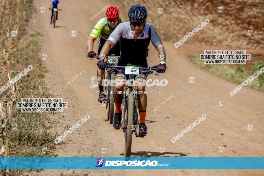 2º Desafio Amigos da APAE - MTB