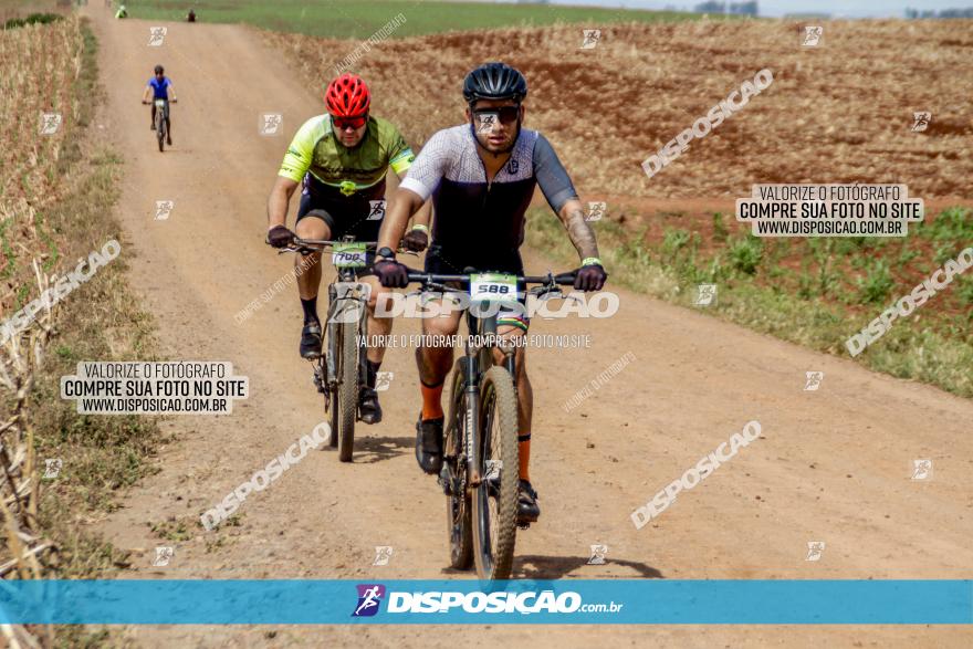 2º Desafio Amigos da APAE - MTB