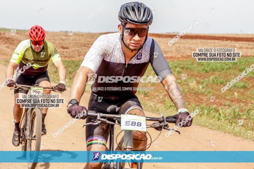 2º Desafio Amigos da APAE - MTB