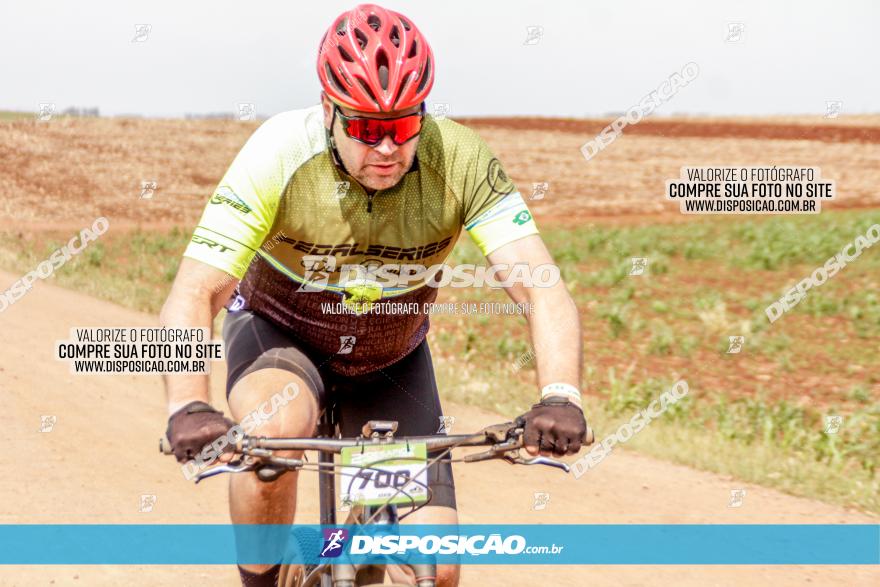 2º Desafio Amigos da APAE - MTB