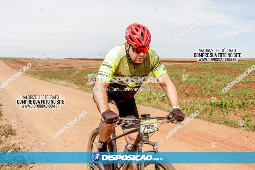 2º Desafio Amigos da APAE - MTB