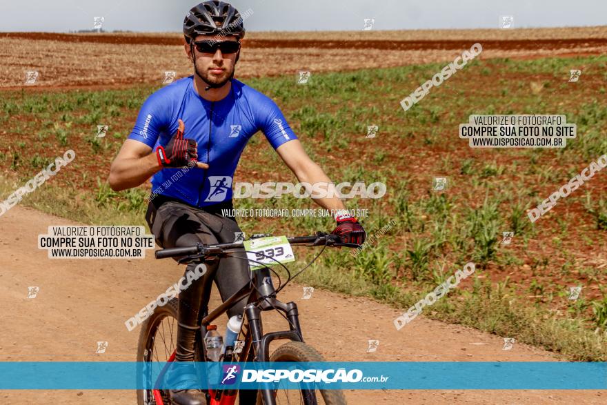 2º Desafio Amigos da APAE - MTB