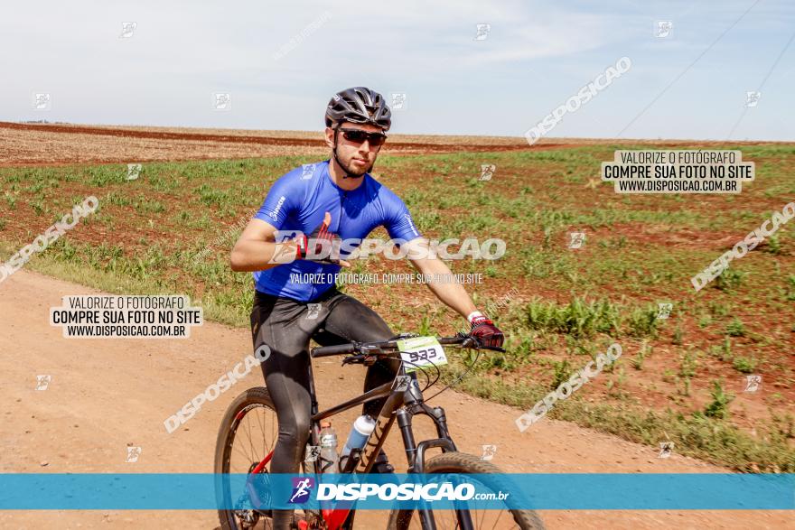 2º Desafio Amigos da APAE - MTB