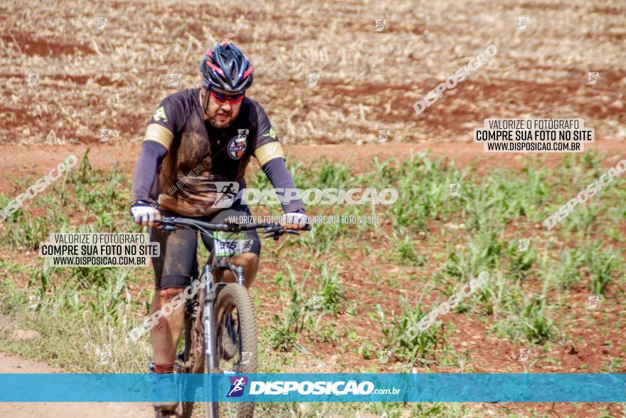 2º Desafio Amigos da APAE - MTB