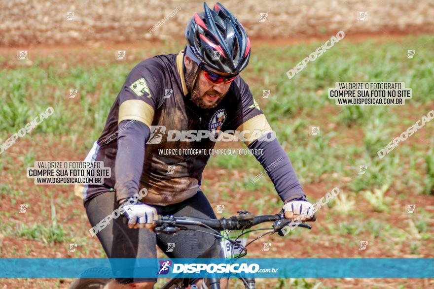 2º Desafio Amigos da APAE - MTB