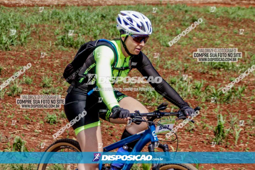 2º Desafio Amigos da APAE - MTB