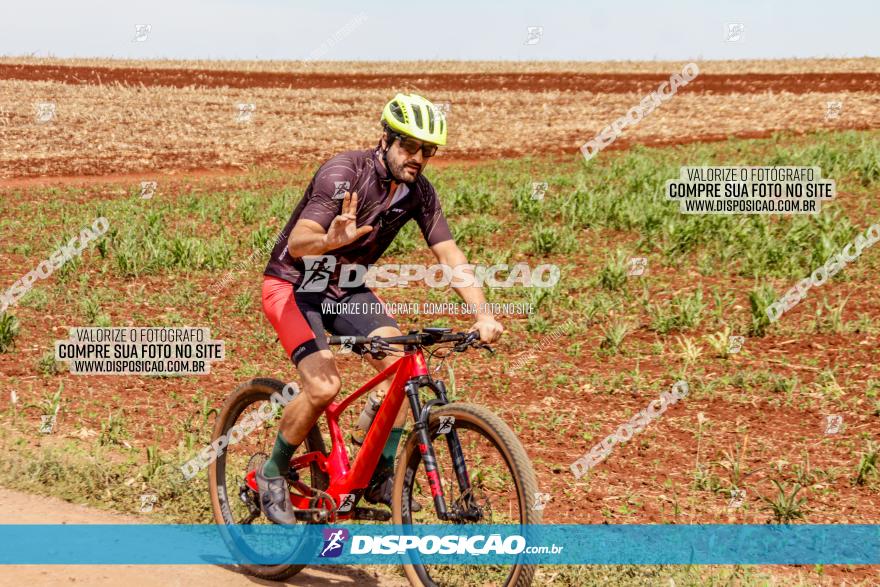 2º Desafio Amigos da APAE - MTB