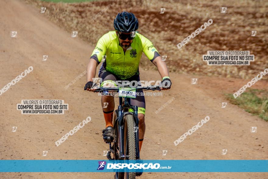 2º Desafio Amigos da APAE - MTB