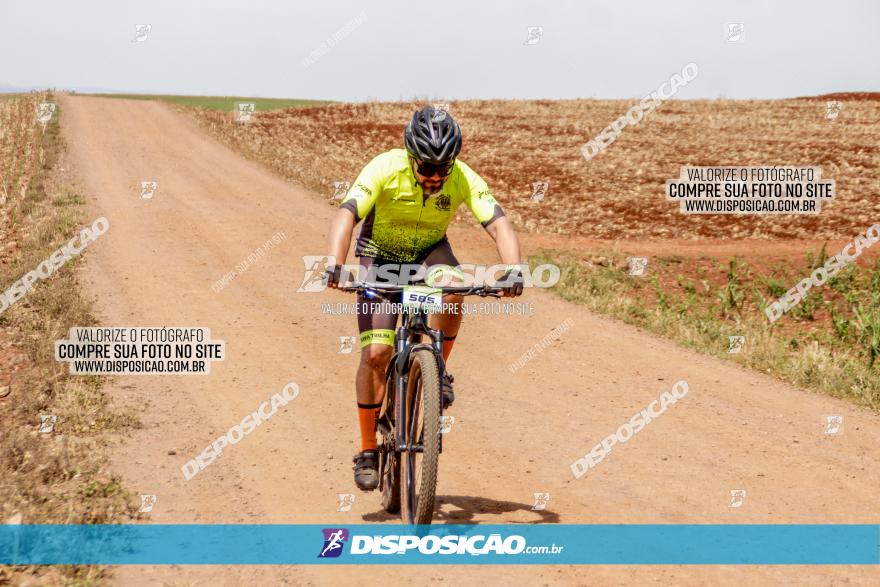 2º Desafio Amigos da APAE - MTB