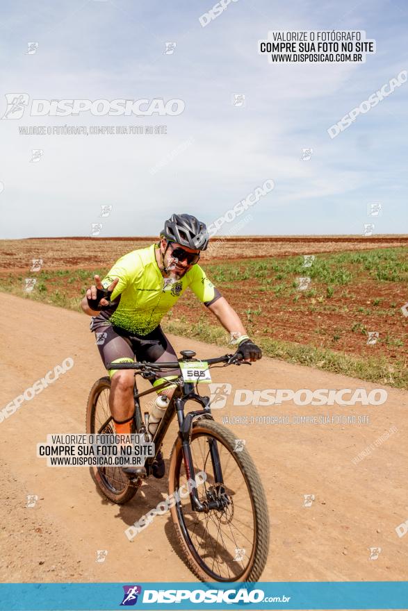 2º Desafio Amigos da APAE - MTB