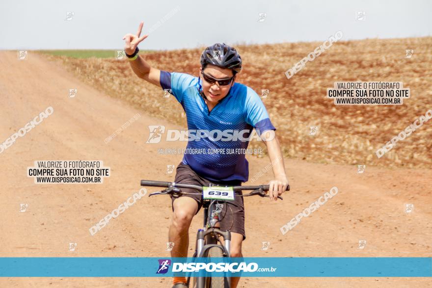 2º Desafio Amigos da APAE - MTB