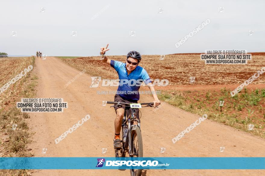 2º Desafio Amigos da APAE - MTB