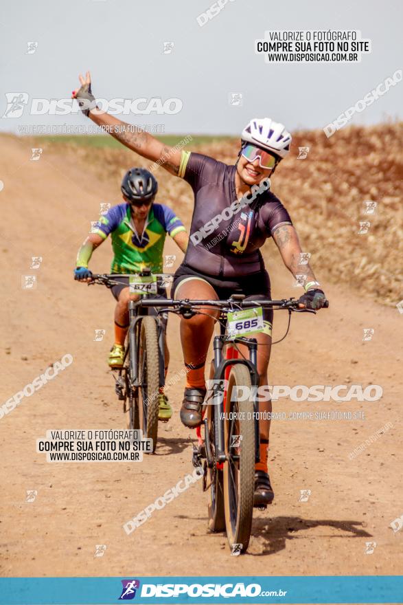 2º Desafio Amigos da APAE - MTB