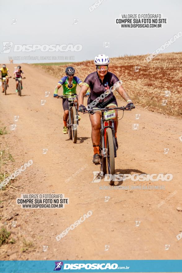 2º Desafio Amigos da APAE - MTB