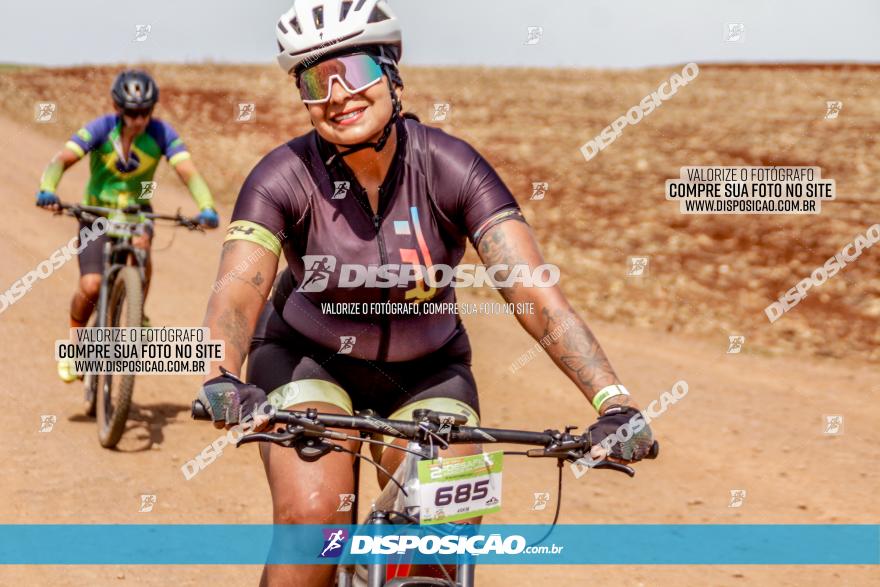 2º Desafio Amigos da APAE - MTB