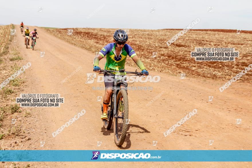 2º Desafio Amigos da APAE - MTB