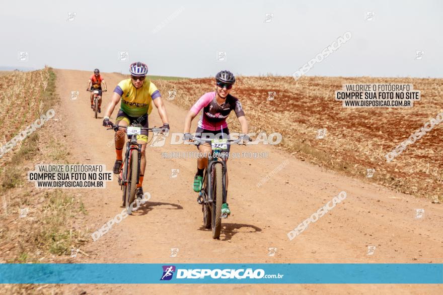 2º Desafio Amigos da APAE - MTB