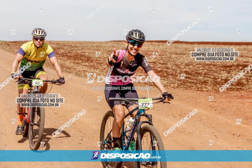 2º Desafio Amigos da APAE - MTB