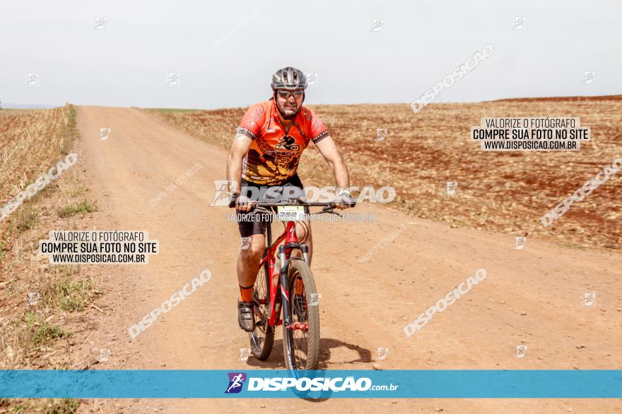 2º Desafio Amigos da APAE - MTB