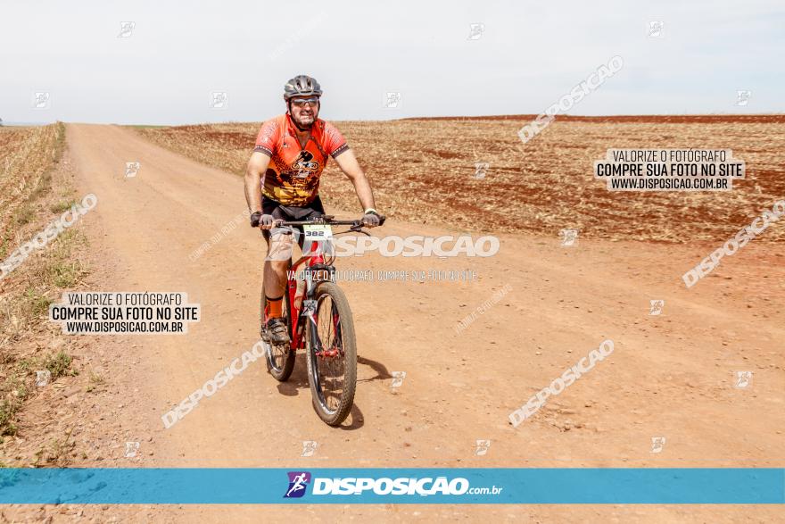 2º Desafio Amigos da APAE - MTB