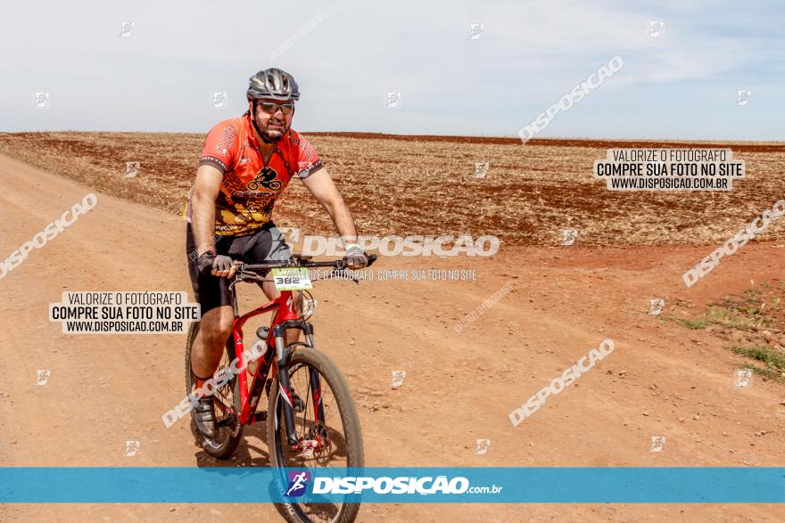 2º Desafio Amigos da APAE - MTB