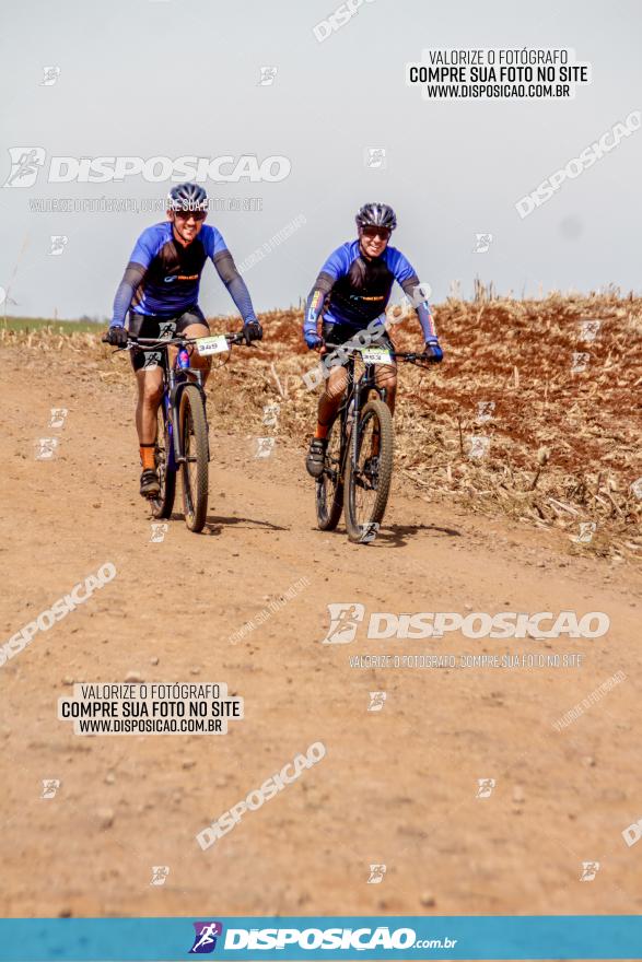 2º Desafio Amigos da APAE - MTB