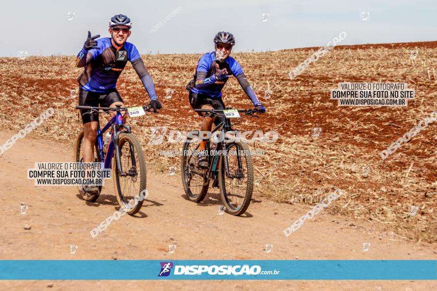 2º Desafio Amigos da APAE - MTB