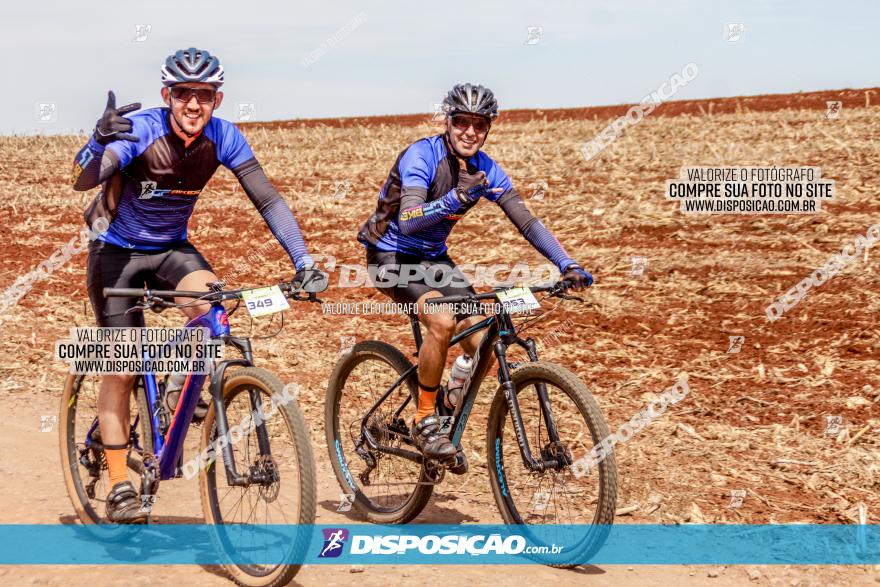 2º Desafio Amigos da APAE - MTB