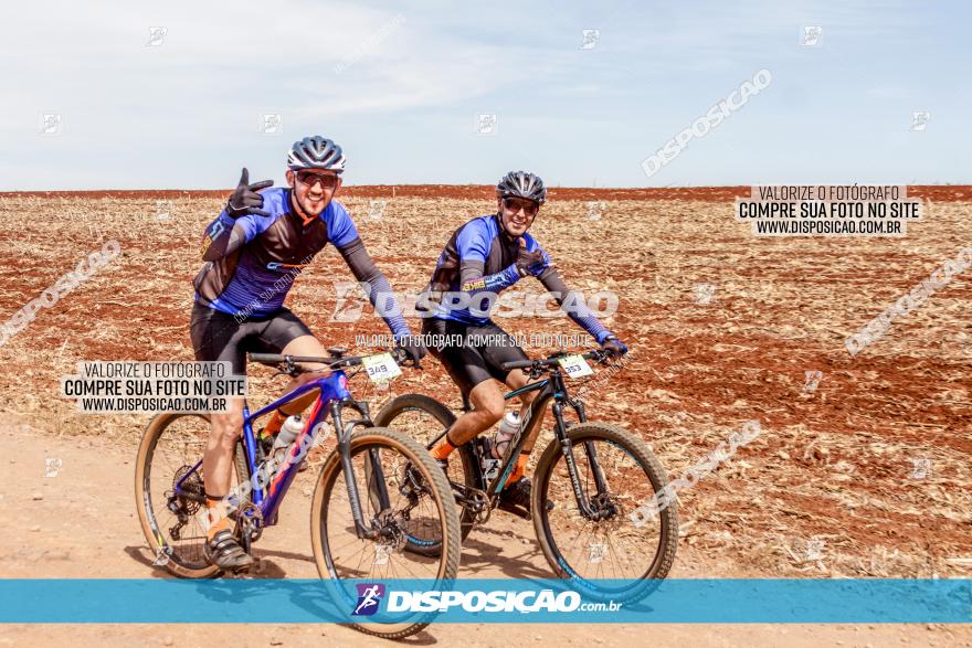 2º Desafio Amigos da APAE - MTB