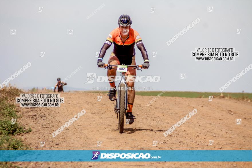 2º Desafio Amigos da APAE - MTB