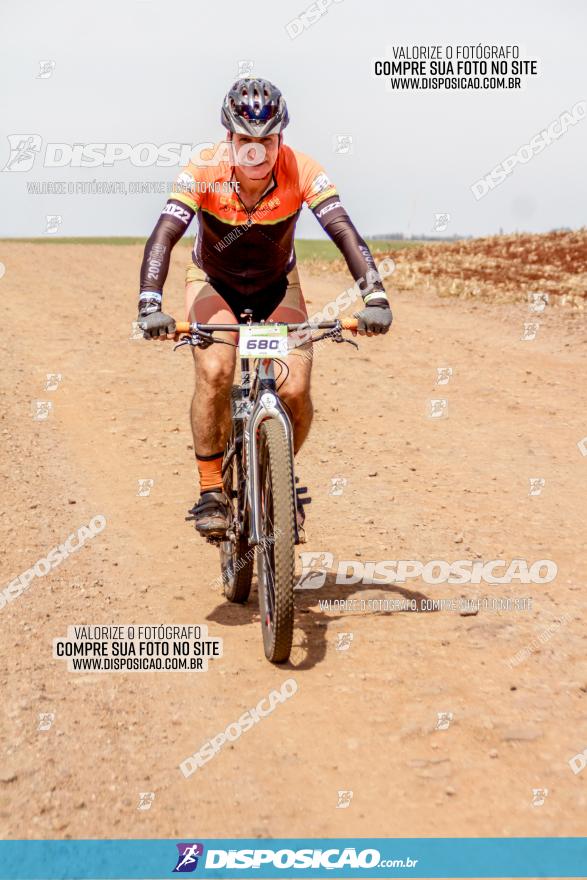 2º Desafio Amigos da APAE - MTB