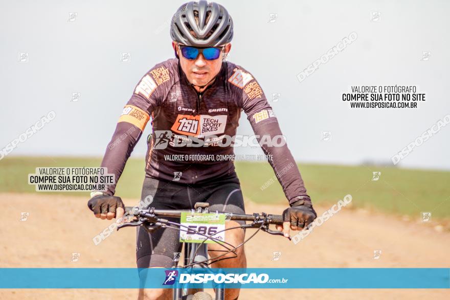 2º Desafio Amigos da APAE - MTB