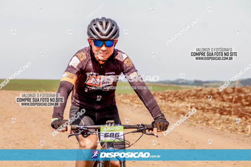 2º Desafio Amigos da APAE - MTB