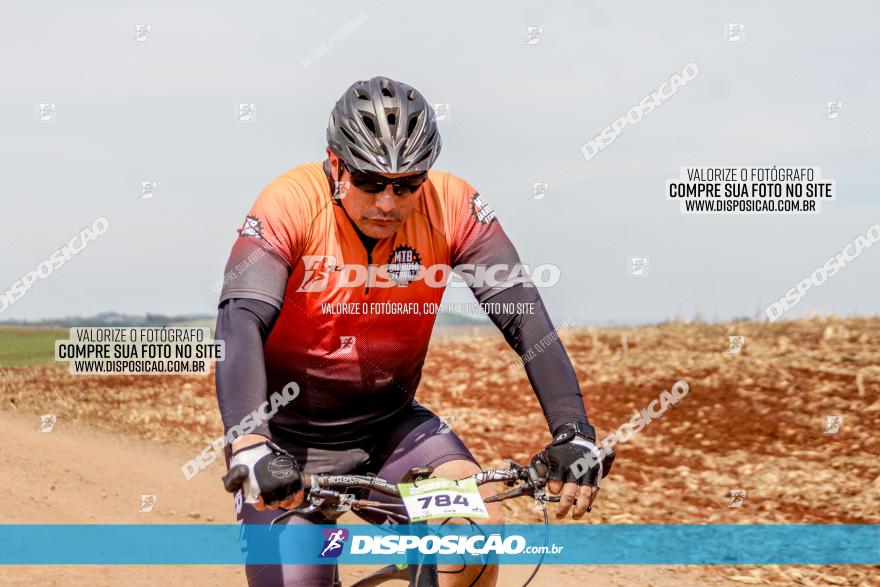 2º Desafio Amigos da APAE - MTB