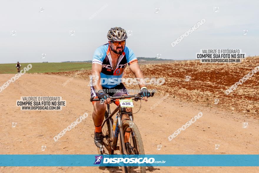 2º Desafio Amigos da APAE - MTB