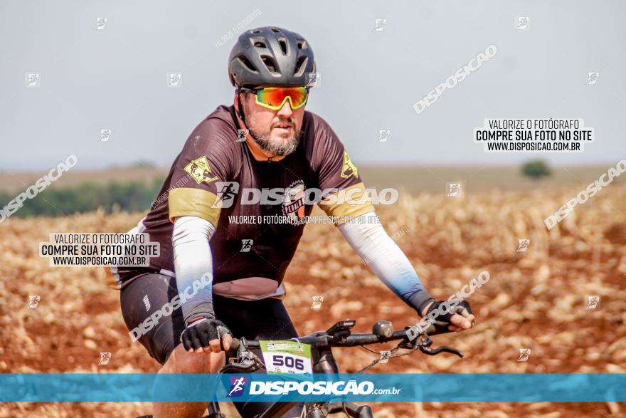 2º Desafio Amigos da APAE - MTB