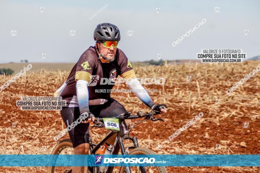 2º Desafio Amigos da APAE - MTB